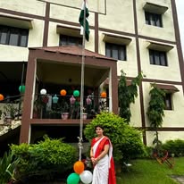 Republic Day Celebrations