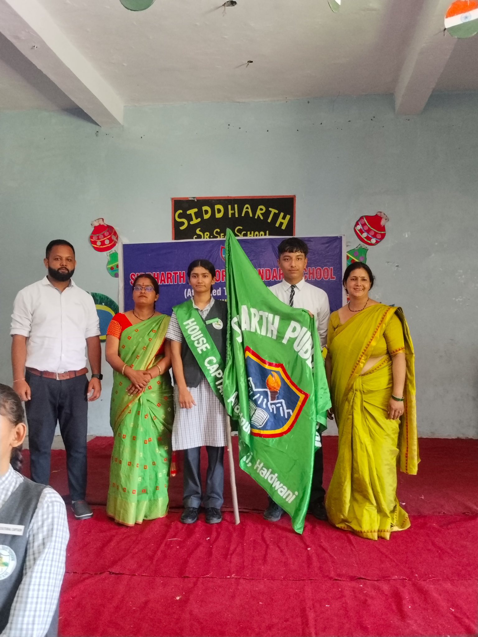 Cultural Arts & Music at SPS